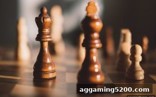 新万博深度解析：极速棋牌对局棋谱的研究与实战策略